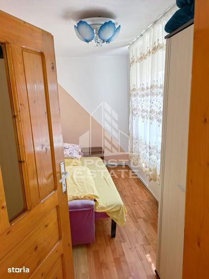 Casă cu 7 camere cu Teren 1000 Mp în Alba