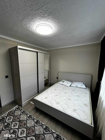Apartament cu 2 camere decomandat în Orașul Vechi