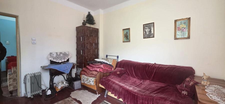 OCAZIE ! CENTRU PIATA UNIRII 2 CAMERE 2 BALCOANE ETAJ 1 BOXA 77.000 E - 7