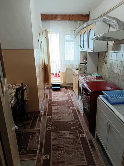 Apartament cu 2 camere decomandat în Independenței