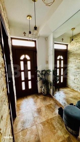 Casă cu 3 camere cu Teren 340 Mp în Central