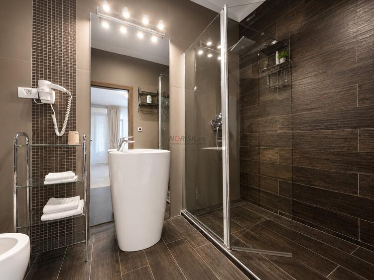 Casă individuală cu 5 camere cu Canalizare în Snagov