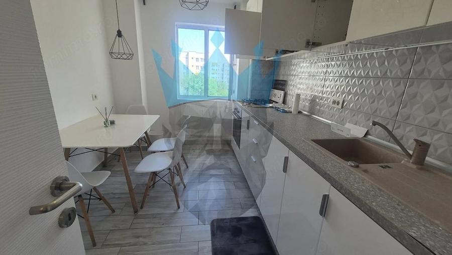 Apartament 3 Camere Alexandru Obregia Bucuresti - 12