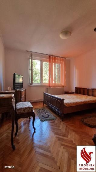 Apartament cu 2 camere în Podgoria