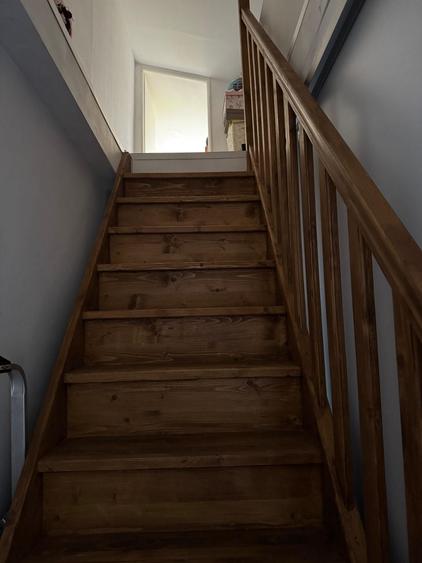Apartament 2 camere spatios + mansarda amenajata, tip boutique, Dobroesti | 70 mp + balcon 7 m | bloc privat cu doar 6 apartamente - 5