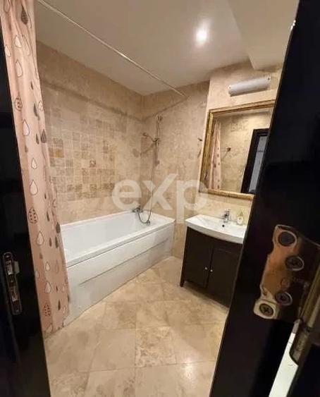 Apartament cu 2 camere în Copou