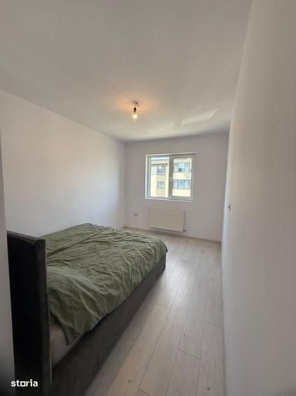 Apartament cu 2 camere decomandat în Dobroești