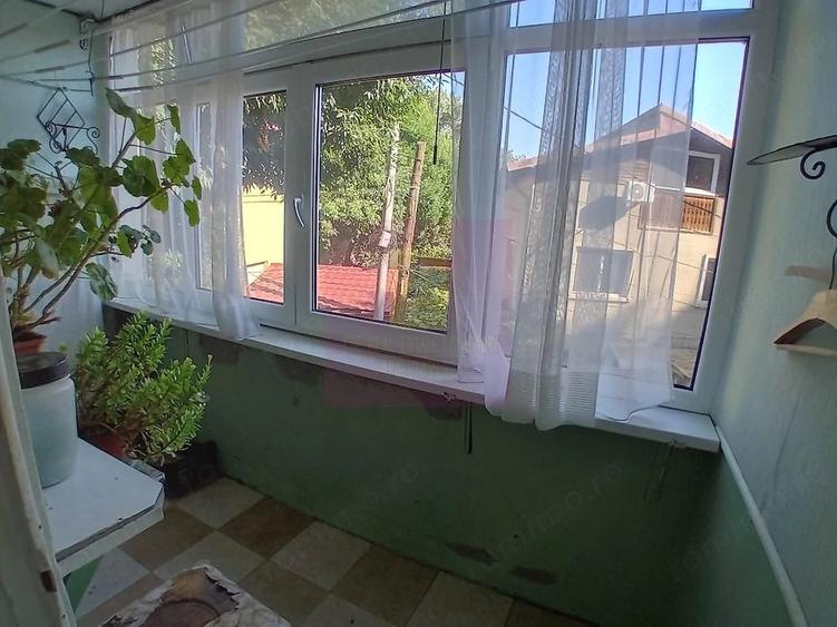 Apartament cu 4 camere decomandat în Brâncoveanu