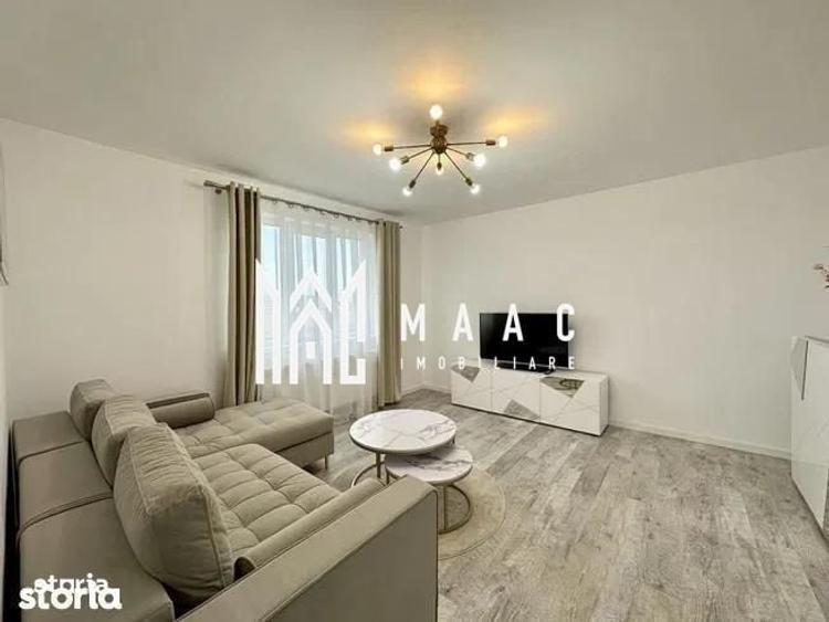 Apartament 3 Camere | Etaj 2 | 2 Parcari | Calea Surii Mici - 3