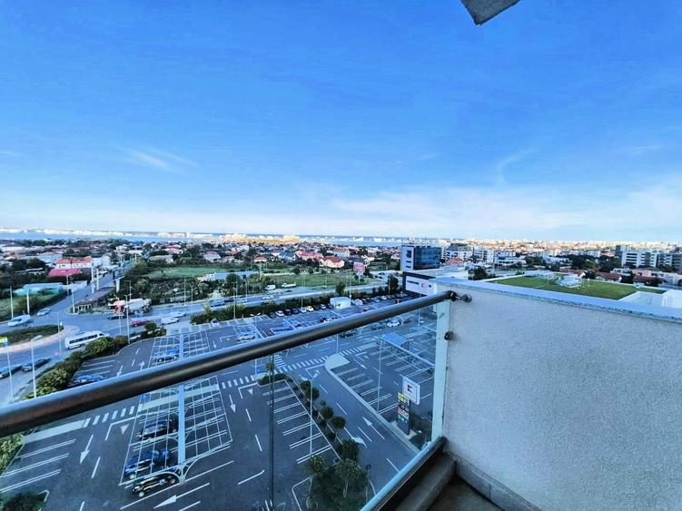 Apartament cu 2 camere decomandat, mobilat în Boreal