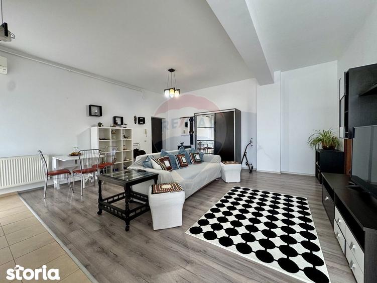 Apartament 2 camere I parcare I Otopeni - 23 August Lidl - 1