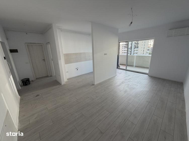 Apartament cu 2 camere în Berceni