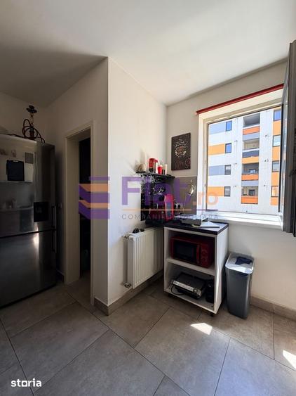Apartament 3 Camere Bra?ov Tractorul Grandis Residence - 8