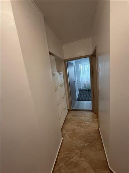 Apartament cu 3 camere decomandat în Gara