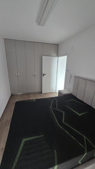 Apartament cu 2 camere decomandat în Lotrioara