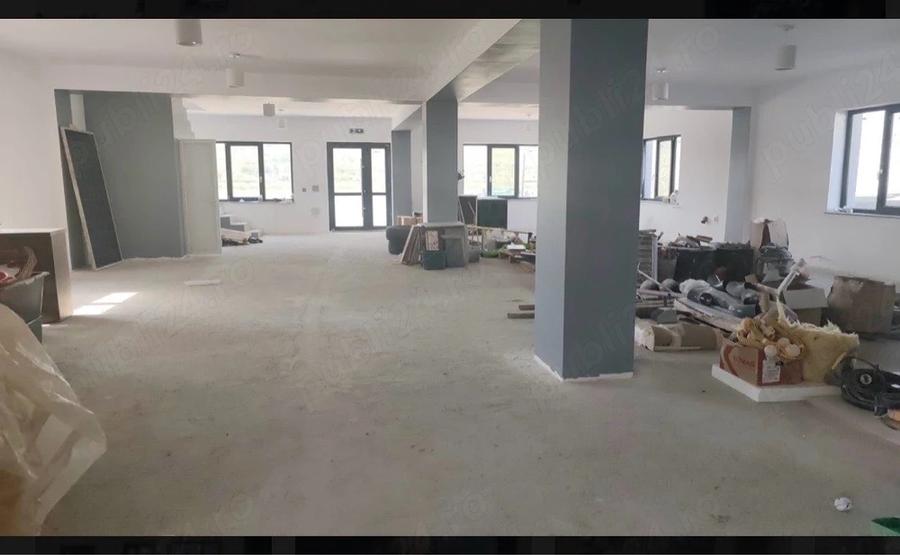 Casă cu Teren 1100 Mp în Bălteni