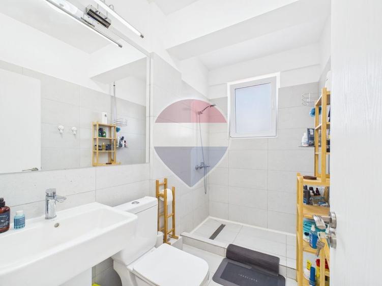 Apartament cu 2 camere decomandat, mobilat în Tunari