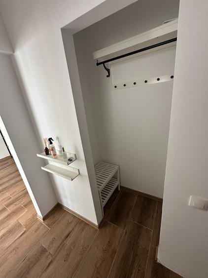 Apartament cu 2 camere semidecomandat în Drumul Taberei