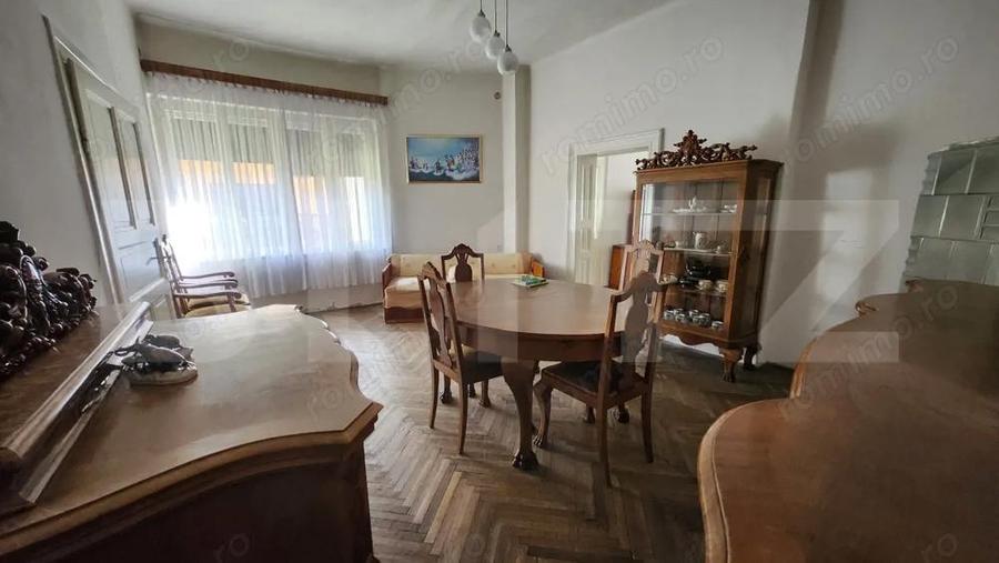 Casa 3 camere- 105 mp utili in zona ultracentrala a orasului Targu Mures - 9