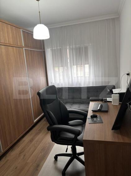 Casă individuală cu 4 camere cu Teren 350 Mp în Covaci