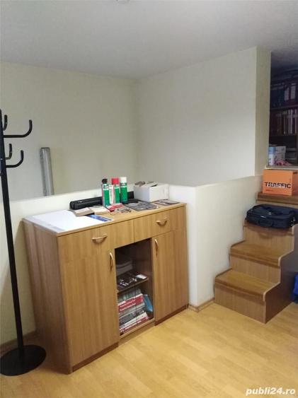 Spațiu comercial, de 75 mp, în Central