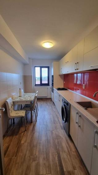 Apartament cu 2 camere decomandat în Bucium