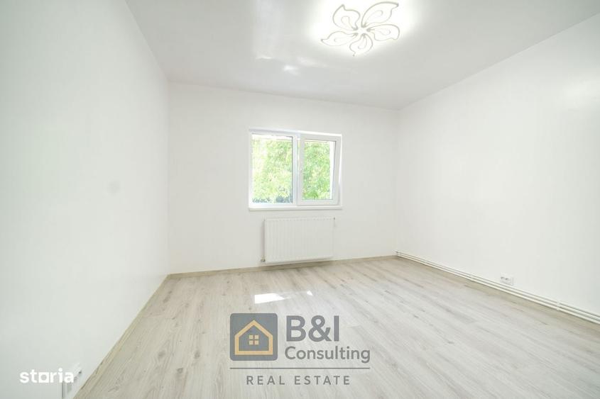 Apartament 2C Decomandat | Renovat | 54 mp + Boxa 18 mp | Parc Tomesti - 4