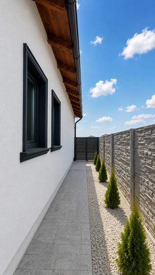 Duplex 3 Camere | Zona Sag-Manastire | 91mp Utili + Terasa | 350mp Teren - 3