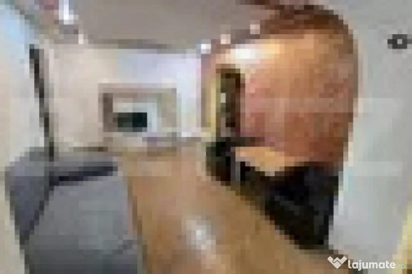 Apartament 2 camere, 75 mp, zona Podul Ros - 2