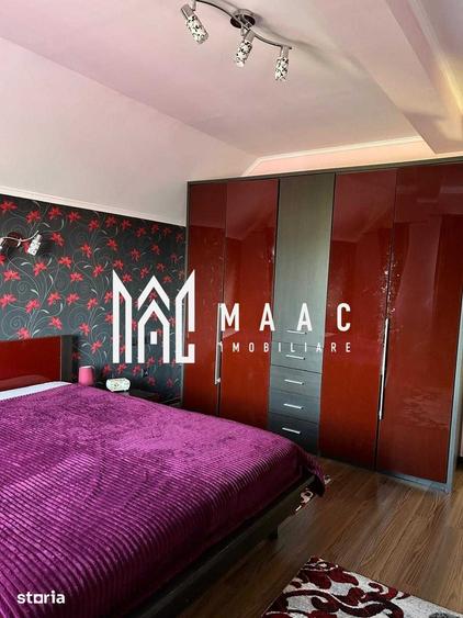 Casă cu 5 camere cu Teren 350 Mp în Goranu