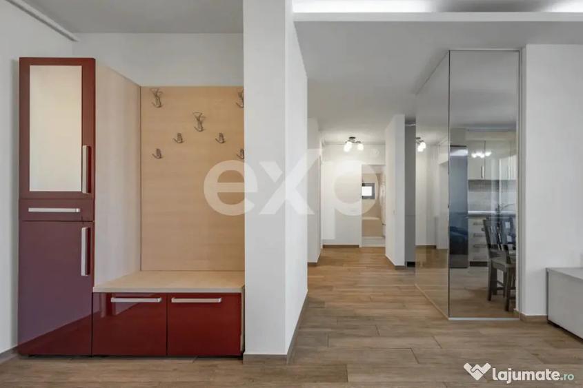 Apartament premium 3 camere zona Kaufland - 18