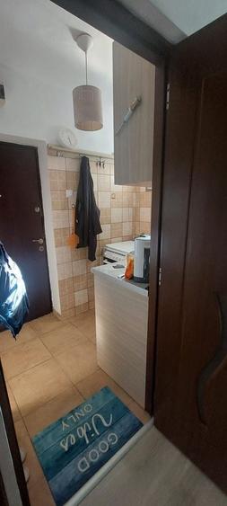 Apartament cu 2 camere în Decebal