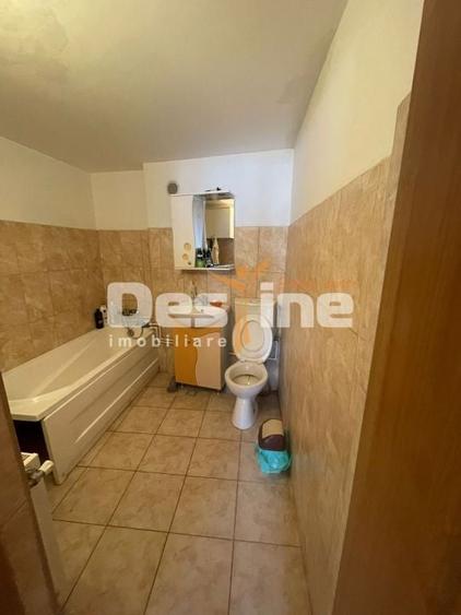 🏡 Casă la curte P+M – Sector 5 cu beci si garaj - 3