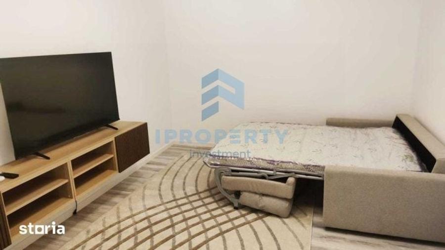 Apartament cu 2 camere decomandat în Grivița