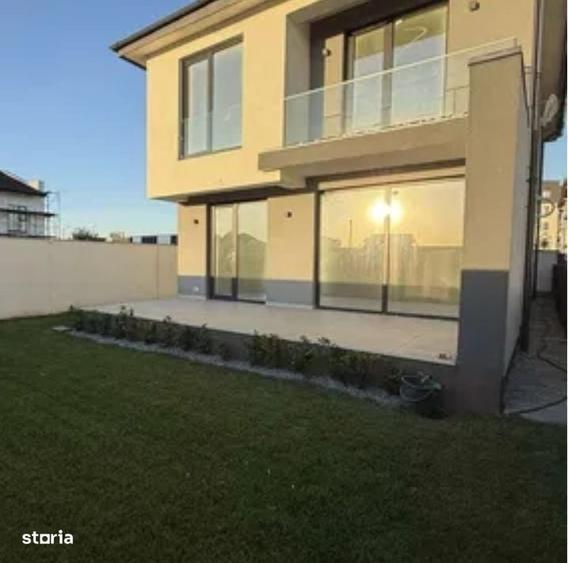 Vila Individuala Premium Otopeni | 5 Camere | Teren 330 Mp - 14