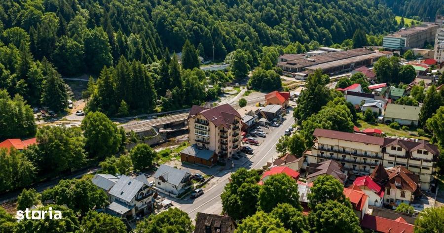 Apartament cu 4 camere în Central