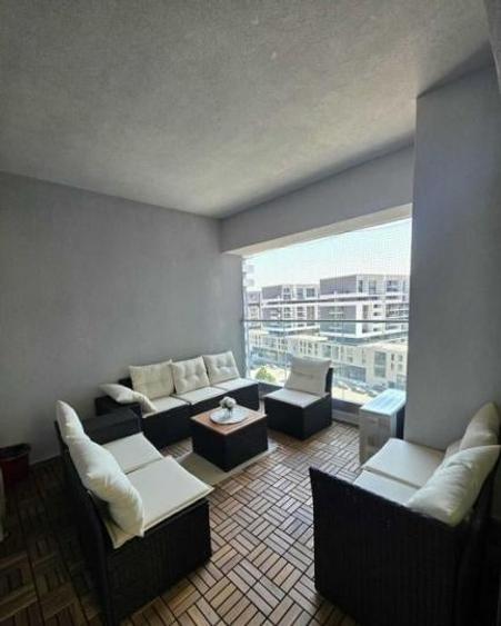 Apartament cu 3 camere decomandat, mobilat în Pipera