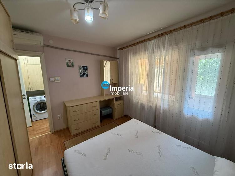 Apartament 3 camere de vanzare aproape de Palas | 67 mp total | Etaj - 11
