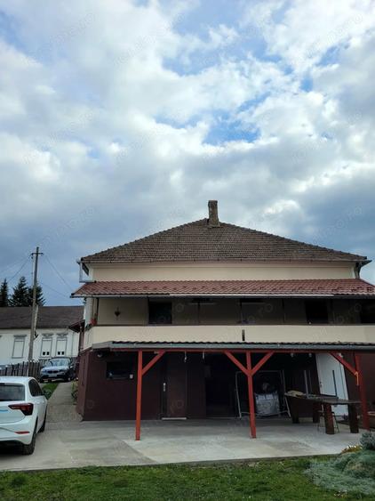Casa de vanzare Zona centrala, Cehu Silvaniei - 3