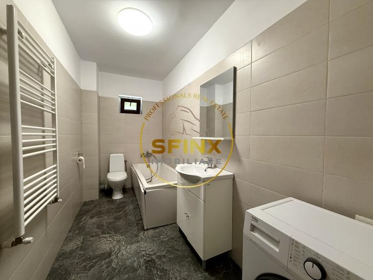 Apartament cu 2 camere decomandat în Bragadiru