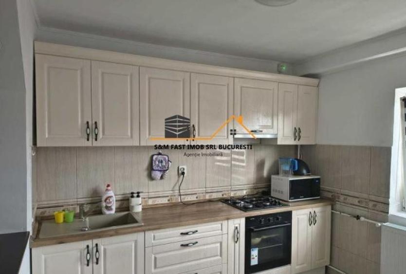 Închiriere Apartament 2 camere-13 Septembrie-Panduri-Semicentral - 4