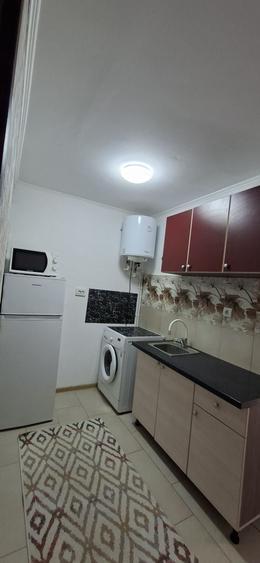 Garsonieră în Central