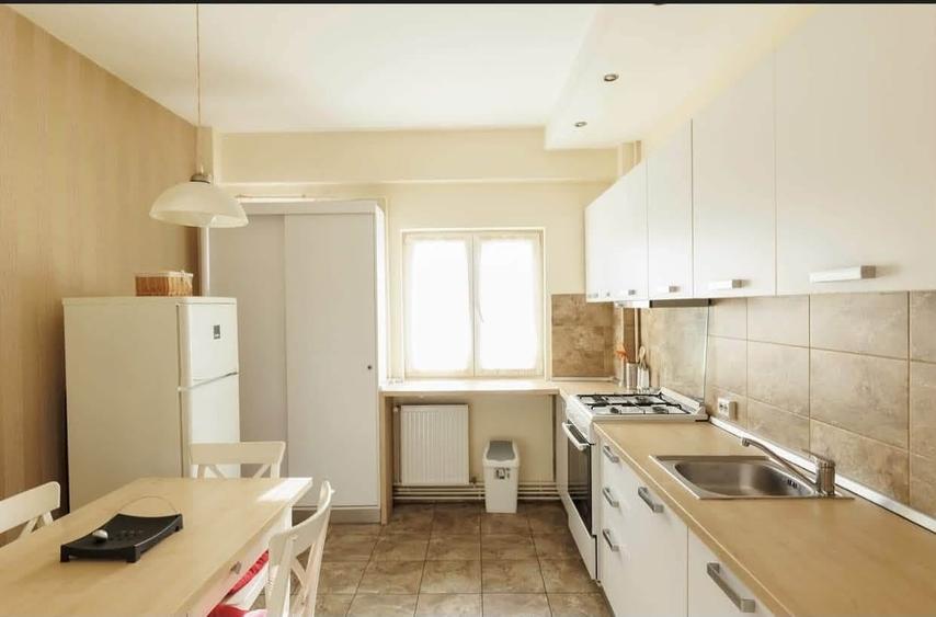 Apartament 3 camere, Piata Mărăști ! - 1