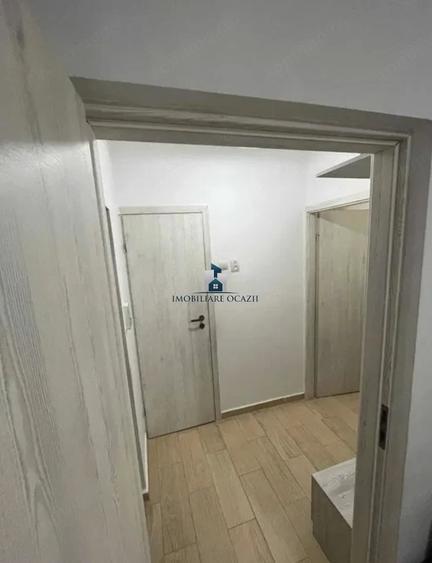 Garsonieră decomandată în Berceni