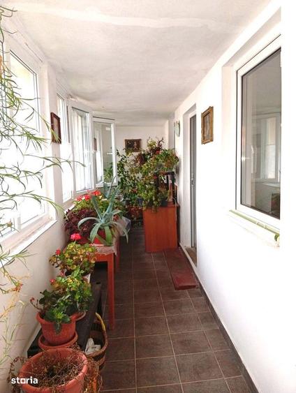Casa de vanzare in Sagu - 16