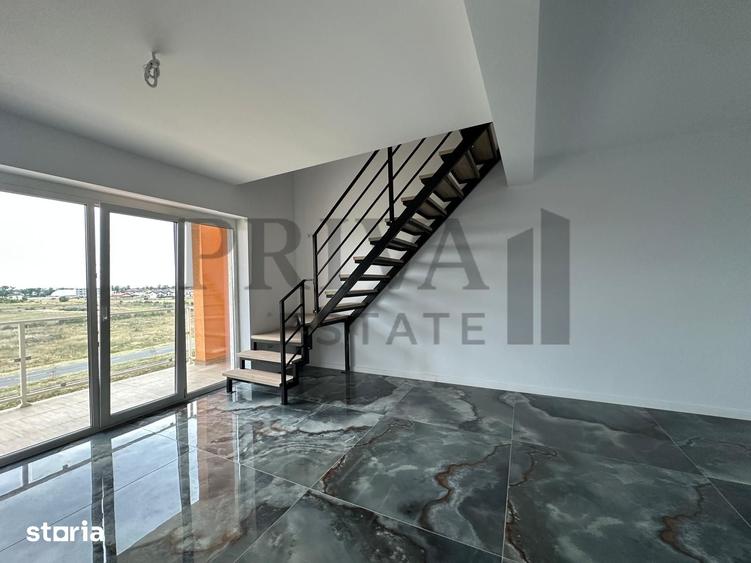 Apartament cu 3 camere decomandat în Giroc