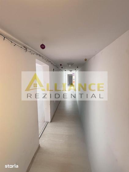 Apartament cu 4 camere în Rahova