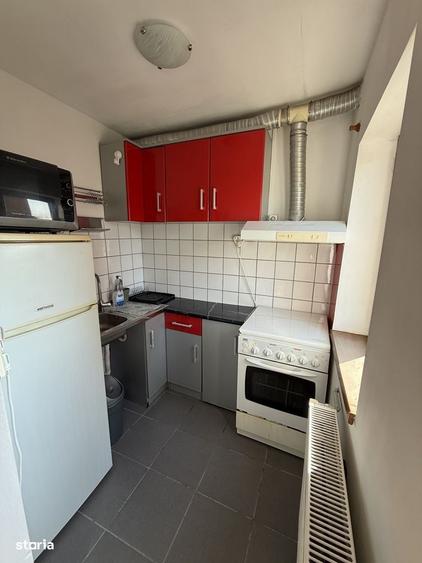 Garsoniera comfort 1 zona Complex-Stadion - 5