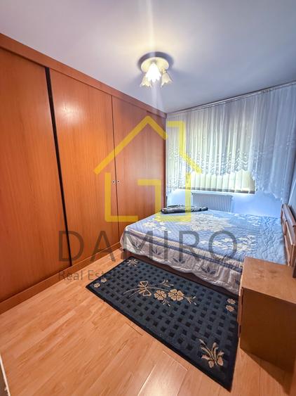 Apartament 3 Camere 5 Minute Metrou Aparatorii Patriei Berceni Parcare Centrala - 3
