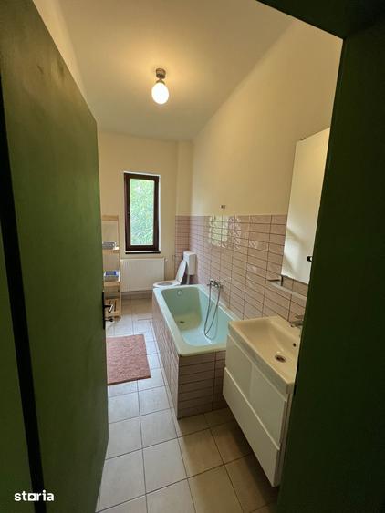 Apartament cu 2 camere în Elisabetin